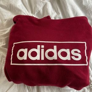 Women’s Adidas Hoodie